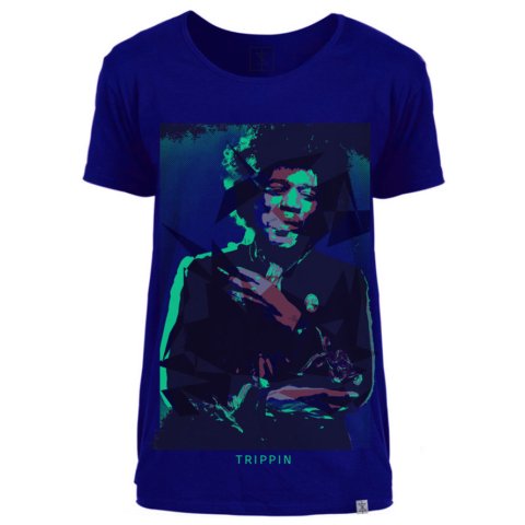 trippin-blue-t-shirt