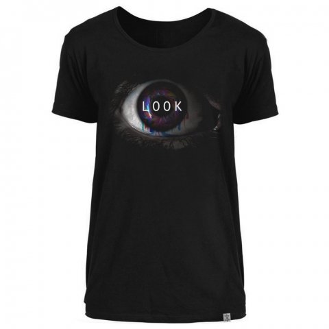 look-t-shirt-black